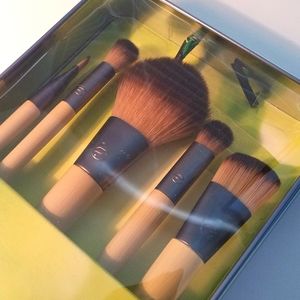 Eco Tools Makeup Brushes
